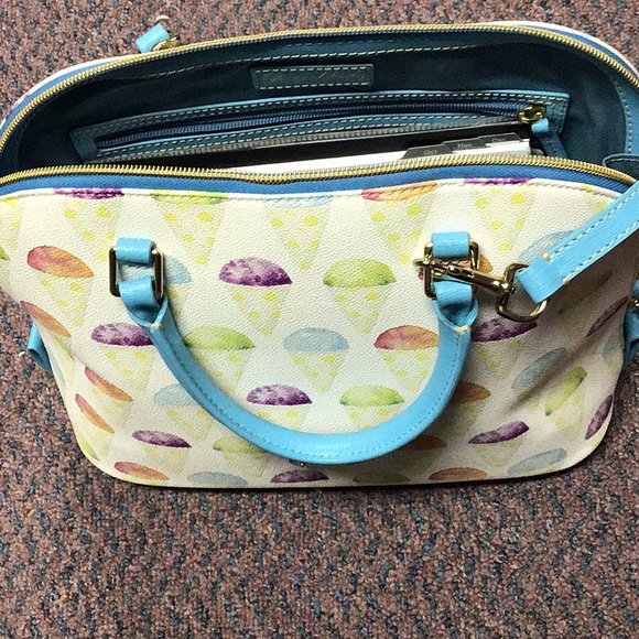 Dooney and Bourke